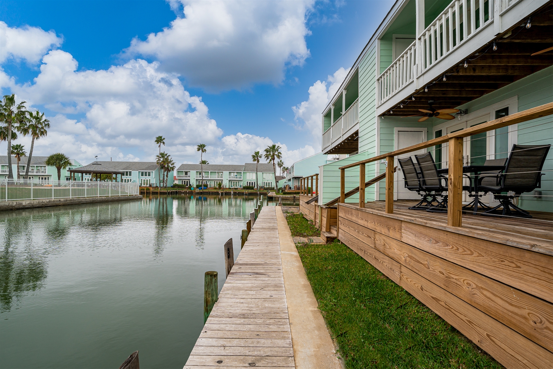 Key Allegro Condo Rockport, Texas Vacation Rental